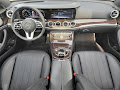 2020 Mercedes-Benz E-Class E 350