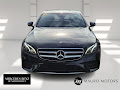 2020 Mercedes-Benz E-Class E 350