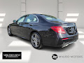 2020 Mercedes-Benz E-Class E 350