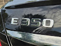 2020 Mercedes-Benz E-Class E 350