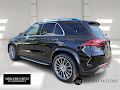 2026 Mercedes-Benz GLE GLE 450e