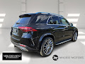 2026 Mercedes-Benz GLE GLE 450e