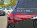 2026 Mercedes-Benz GLE GLE 450e