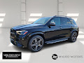 2026 Mercedes-Benz GLE GLE 450