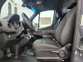 2025 Mercedes-Benz Sprinter 2500 Cargo 170 WB