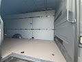 2025 Mercedes-Benz Sprinter 2500 Cargo 170 WB