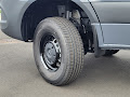2025 Mercedes-Benz Sprinter 2500 Cargo 170 WB
