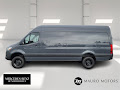 2025 Mercedes-Benz Sprinter 2500 Cargo 170 WB