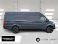 2025 Mercedes-Benz Sprinter 2500 Cargo 170 WB