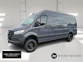 2025 Mercedes-Benz Sprinter 2500 Cargo 170 WB