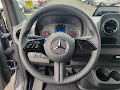 2025 Mercedes-Benz Sprinter 2500 Cargo 170 WB