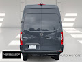 2025 Mercedes-Benz Sprinter 2500 Cargo 170 WB