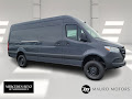 2025 Mercedes-Benz Sprinter 2500 Cargo 170 WB