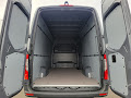 2025 Mercedes-Benz Sprinter 2500 Cargo 170 WB