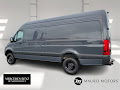 2025 Mercedes-Benz Sprinter 2500 Cargo 170 WB