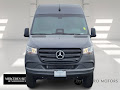 2025 Mercedes-Benz Sprinter 2500 Cargo 170 WB