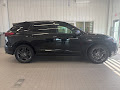 2022 Acura RDX A-Spec Package