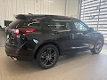 2022 Acura RDX A-Spec Package