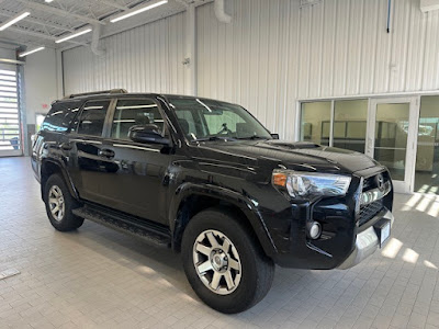 2016 Toyota 4Runner