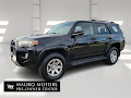 2016 Toyota 4Runner Trail
