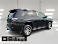 2016 Toyota 4Runner Trail