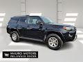 2016 Toyota 4Runner Trail