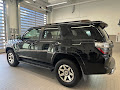 2016 Toyota 4Runner Trail