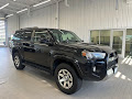 2016 Toyota 4Runner Trail
