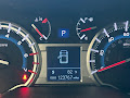 2016 Toyota 4Runner Trail