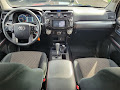 2016 Toyota 4Runner Trail