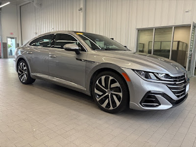 2021 Volkswagen Arteon