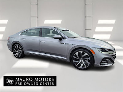 2021 Volkswagen Arteon