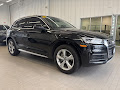 2020 Audi Q5 45 Premium Plus