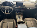 2020 Audi Q5 45 Premium Plus