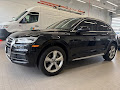 2020 Audi Q5 45 Premium Plus