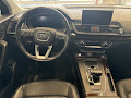 2020 Audi Q5 45 Premium Plus