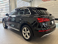 2020 Audi Q5 45 Premium Plus