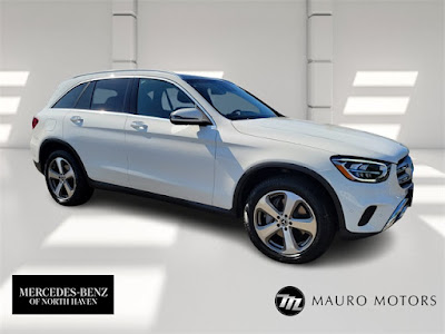 2022 Mercedes-Benz GLC