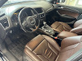 2014 Audi Q5 2.0T Premium Plus