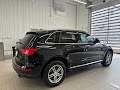 2014 Audi Q5 2.0T Premium Plus