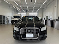 2014 Audi Q5 2.0T Premium Plus