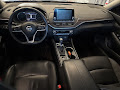 2020 Nissan Altima 2.5 Platinum