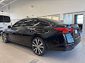 2020 Nissan Altima 2.5 Platinum