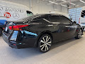 2020 Nissan Altima 2.5 Platinum