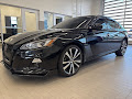 2020 Nissan Altima 2.5 Platinum