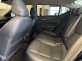2020 Nissan Altima 2.5 Platinum
