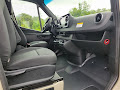 2025 Mercedes-Benz Sprinter 2500 Cargo 170 WB