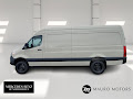 2025 Mercedes-Benz Sprinter 2500 Cargo 170 WB