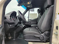 2025 Mercedes-Benz Sprinter 2500 Cargo 170 WB