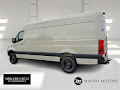 2025 Mercedes-Benz Sprinter 2500 Cargo 170 WB